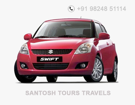 Santosh Travels Package Toure Service Rajkot Contact Now and Booking now your Best vehicles Car - Tempo Travel - Mini-Bus - Taxi Best Price Rental - Call Now - Rgister Now Today Online