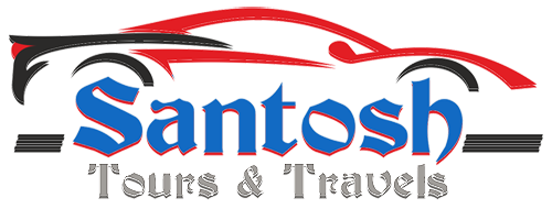 Santosh Tours Travels Hire Texi Car Cab Services Rajkot Booking Now +91 98248 51114
