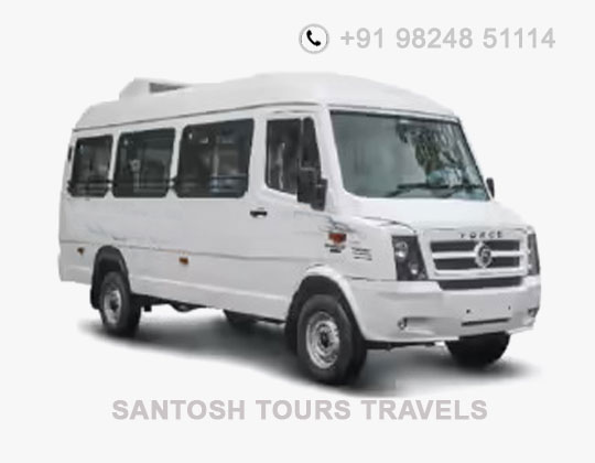 Tempo Travels Rental Services Booking Now Bus - Tempo - Tavera Rental Services Rajkot - Ahmedabad - Airport - Hospital - Hotel - Toure Package Service Rajkot