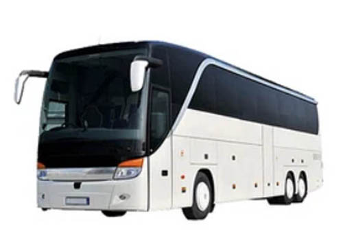 Travel Mini Bus - Corporate Rental - Monthli Rental Affordable And Reliable Service in Rajkot to Airport - Rajkot To Ahmedabad Airport Hire Bus Services