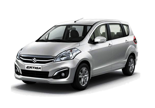 Ertiga taxi - Cab - Car hire Rajkot to Porbandar | Jamnagar | Junagadh | Gir Somnath Rental Car Cab Texi Services Gujarat