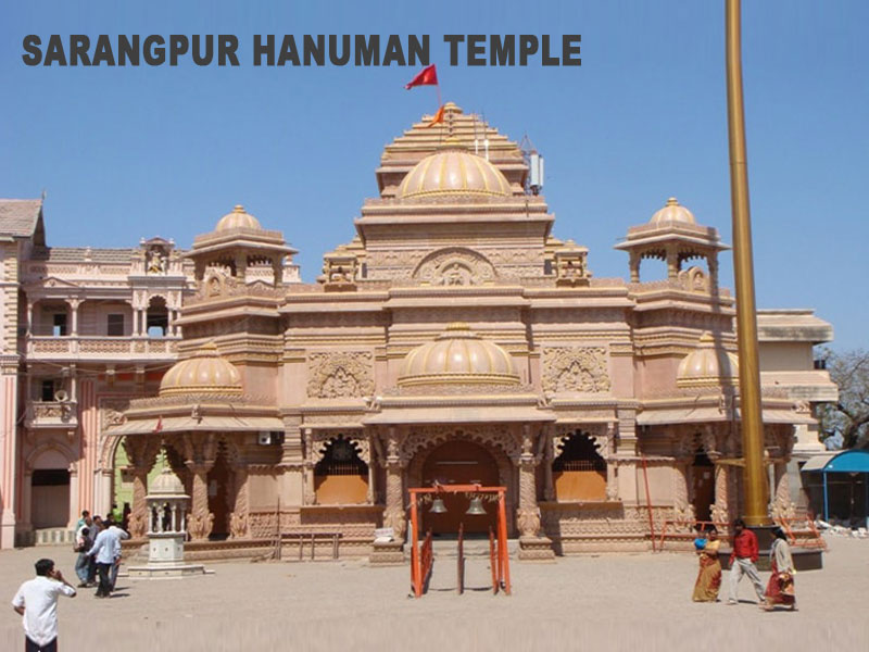 Sarangpur Hanuman Tample Gujarat Rental Cab | Car | Tempo | Taxi Hire Service in Rajkot